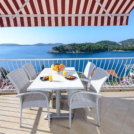 Sunset Apartment Zaton  Rom bilde