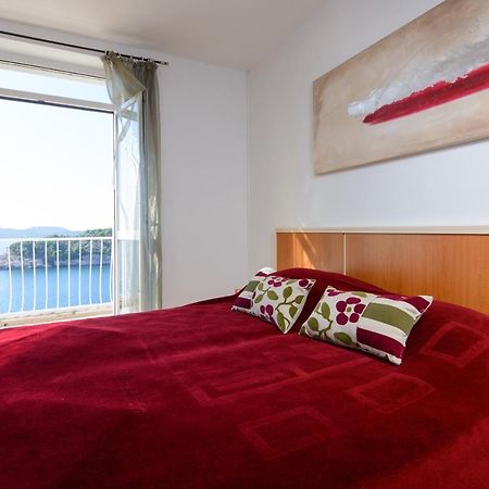 Sunset Apartment Zaton  Eksteriør bilde