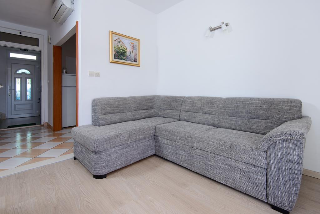 Sunset Apartment Zaton  Rom bilde