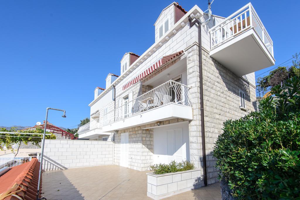 Sunset Apartment Zaton  Rom bilde