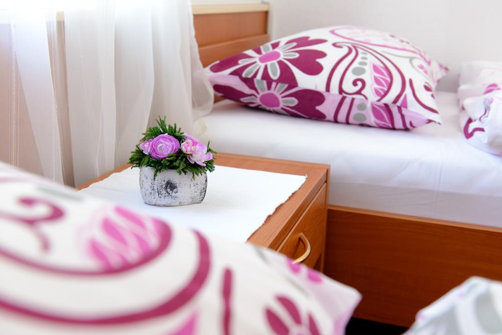 Sunset Apartment Zaton  Rom bilde