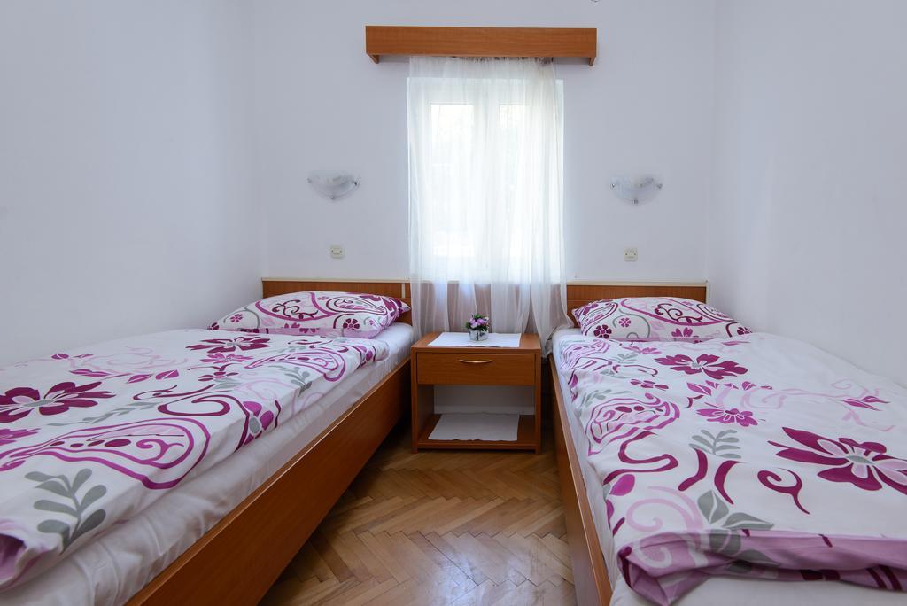 Sunset Apartment Zaton  Rom bilde