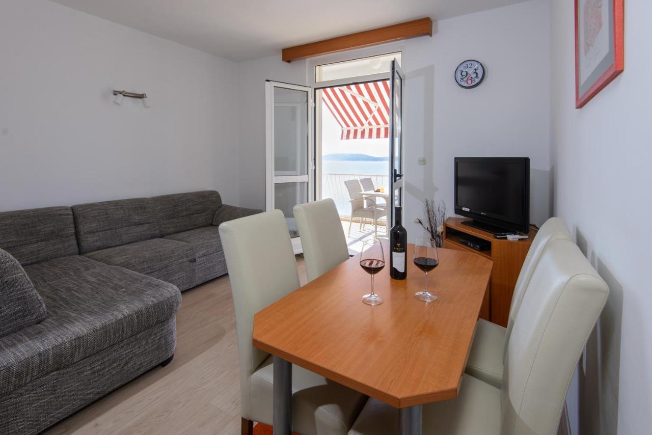 Sunset Apartment Zaton  Eksteriør bilde